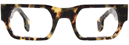 Amber Havana - Front