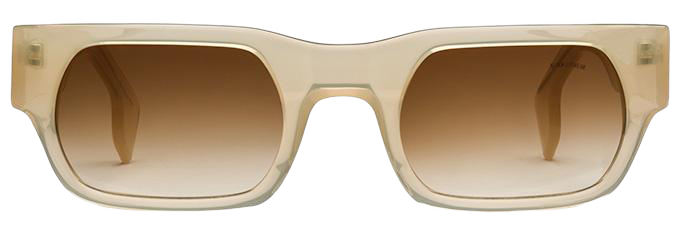 Kirk & Kirk® JUSTIN Square Sunglasses - EuroOptica