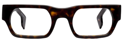 Dark Tortoiseshell - Front