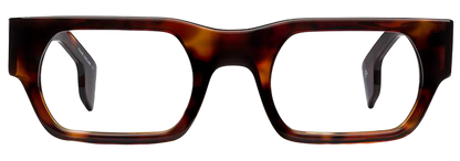 Light Tortoiseshell - Front