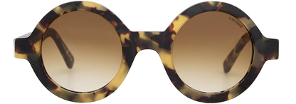 Matt Amber Havana - Front