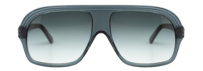 Grey Transparent - Front