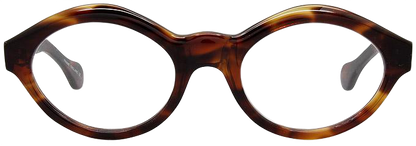 Light Tortoiseshell - Front