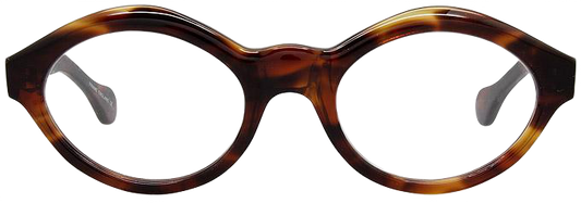 Light Tortoiseshell - Front