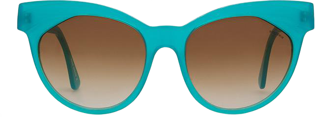 Turquoise - Front