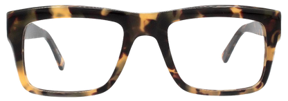 Amber Havana - Front