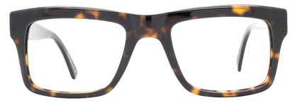 Dark Tortoiseshell - Front