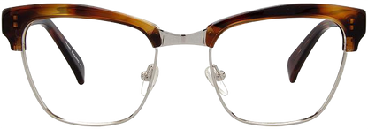 Light Tortoiseshell - Front