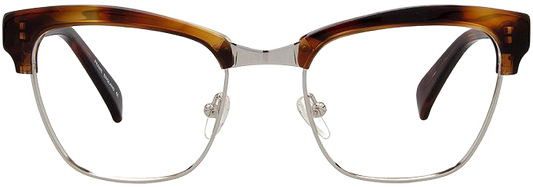 Light Tortoiseshell - Front