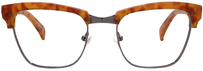 Matt Marmalade - Front