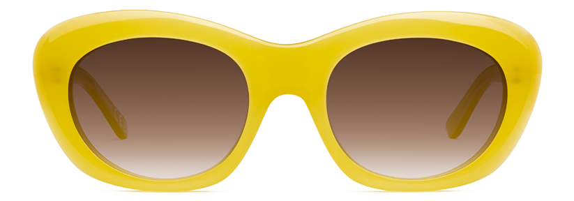 Yellow - Front