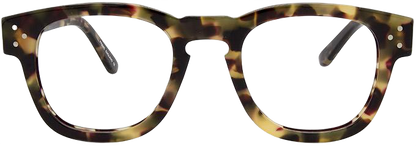 Amber Havana - Front