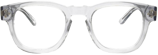 Clear Crystal - Front