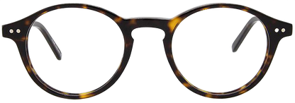 Dark Tortoiseshell - Front