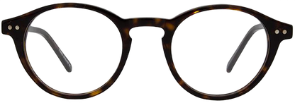 Dark Tortoiseshell - Front