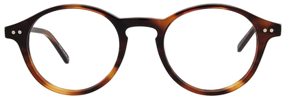 Light Tortoiseshell - Front